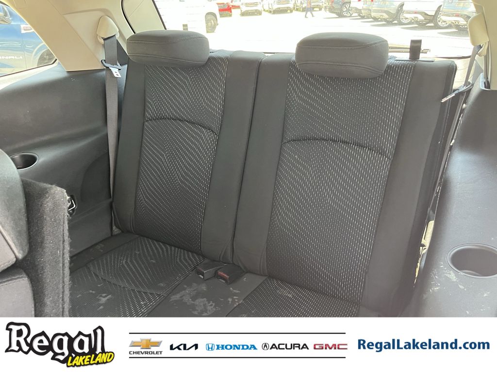 used 2018 Dodge Journey car, priced at $11,794