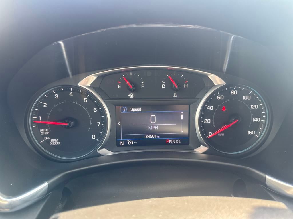 used 2019 Chevrolet Equinox car, priced at $15,900