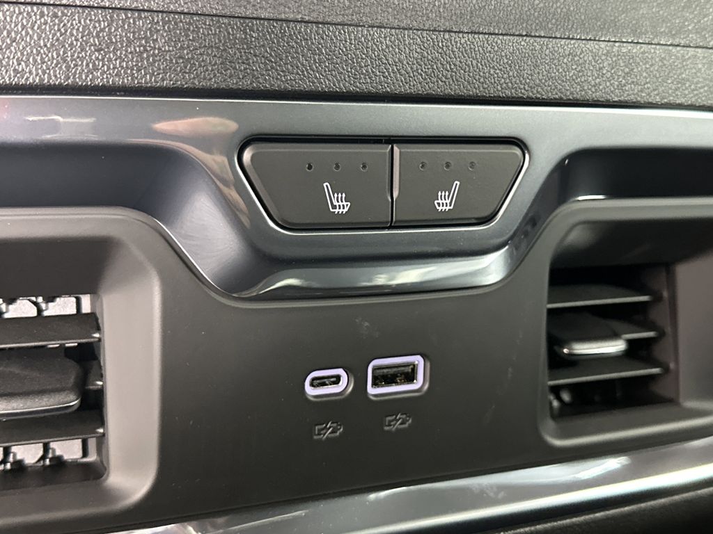 new 2025 GMC Sierra 2500HD car, priced at $84,030
