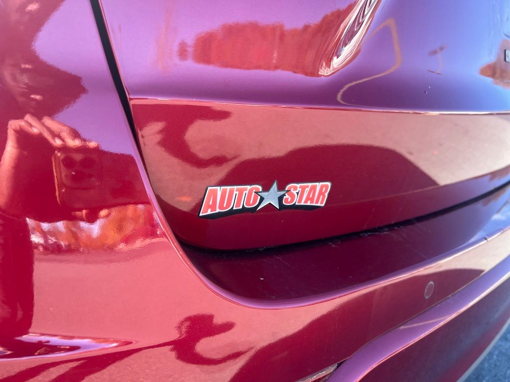 used 2020 Buick Envision car, priced at $21,994