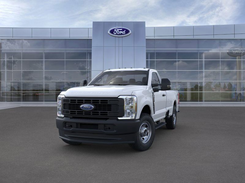 new 2023 Ford F-350SD car, priced at $59,855