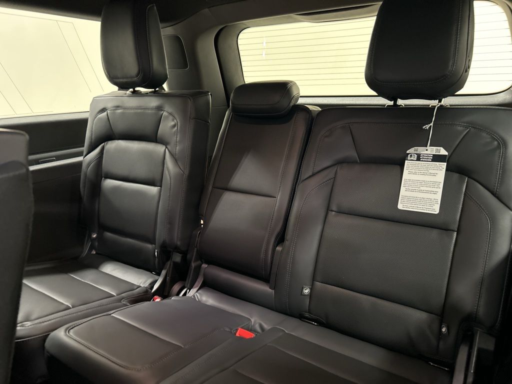 new 2025 Lincoln Navigator L car, priced at $108,185