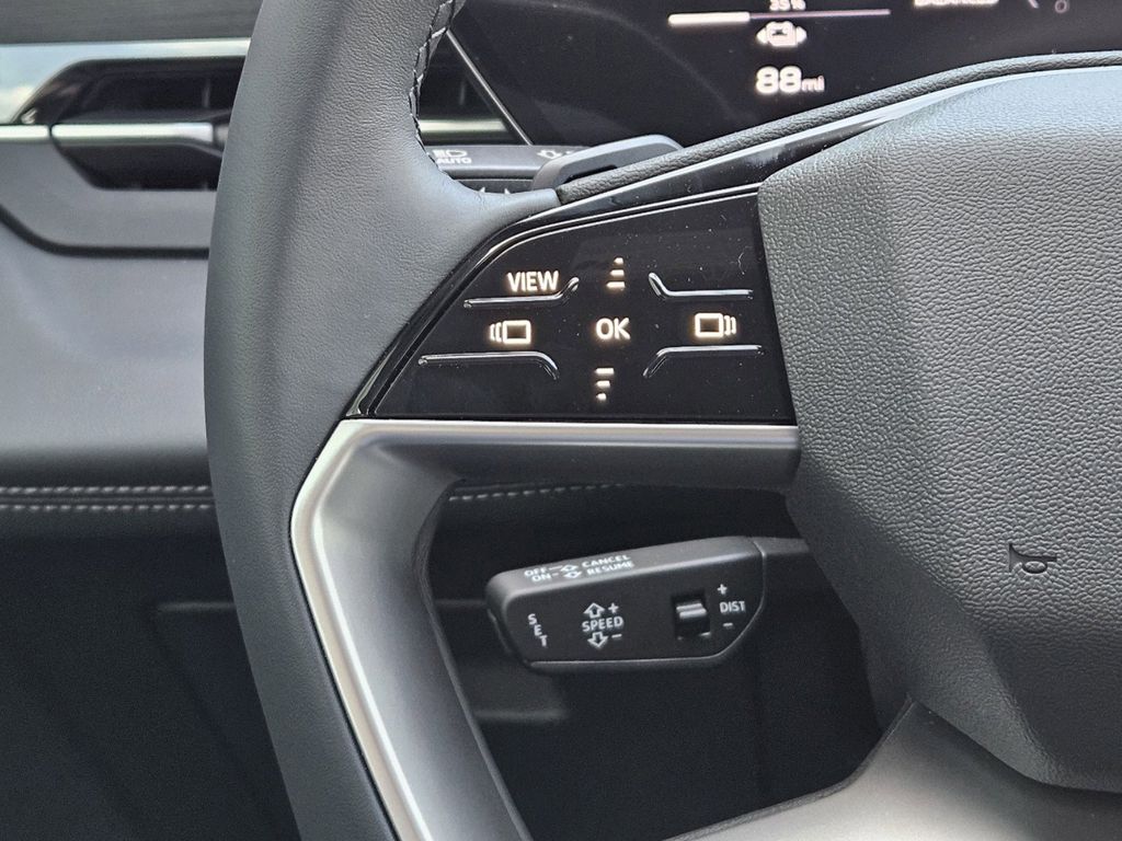 new 2025 Audi e-tron car, priced at $71,000