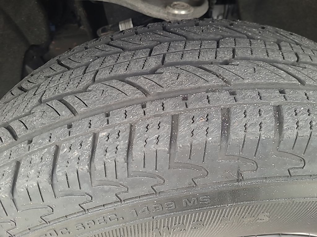 used 2022 Chevrolet Silverado 1500 car, priced at $34,996