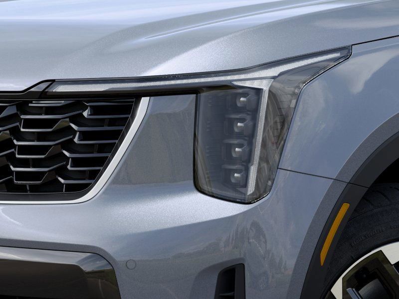 new 2025 Kia Sorento car, priced at $33,658