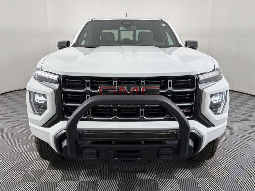 new 2026 GMC Canyon car, priced at $51,385