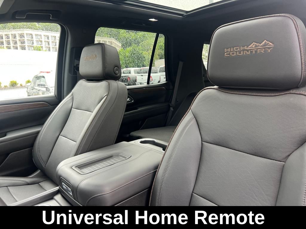 used 2023 Chevrolet Tahoe car, priced at $58,900