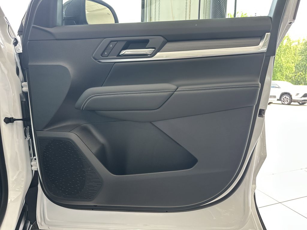 new 2026 GMC Terrain car, priced at $37,535