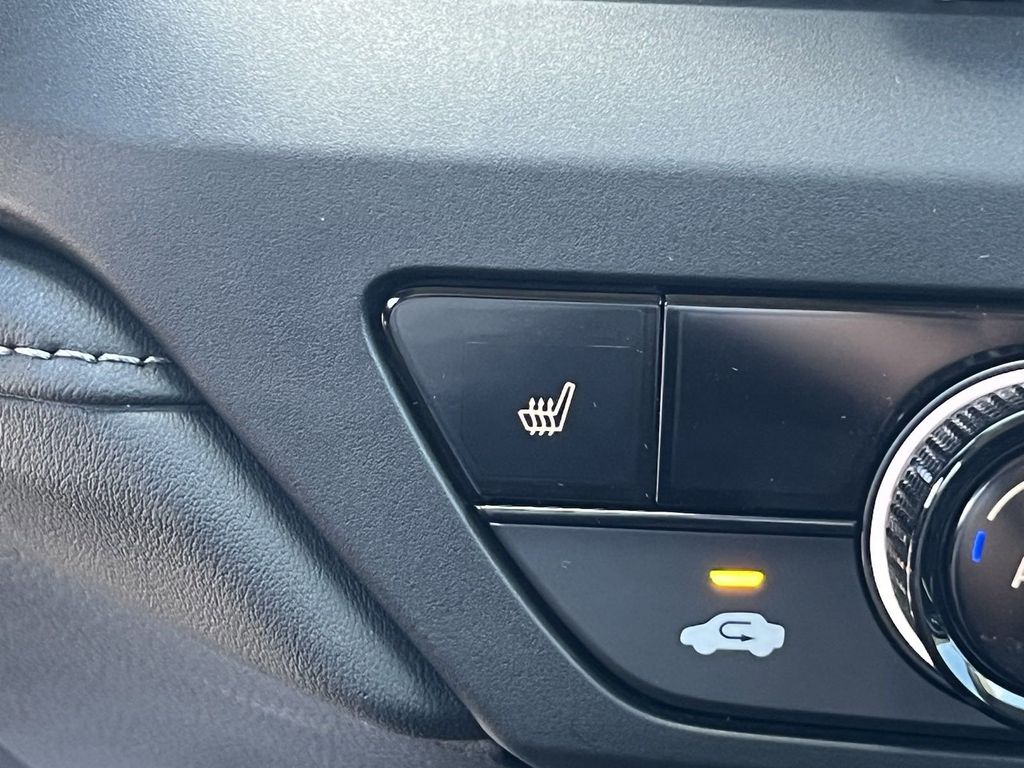new 2025 Honda Accord car, priced at $30,878