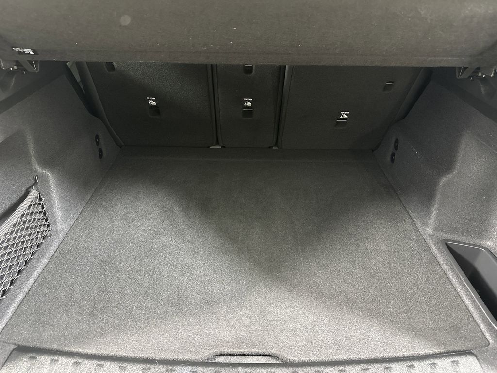 used 2025 BMW X1 car, priced at $35,997