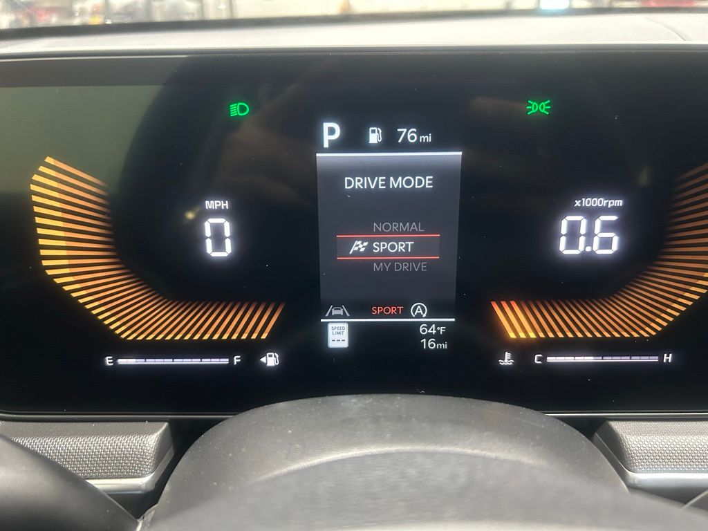 new 2026 Kia K5 car, priced at $27,370