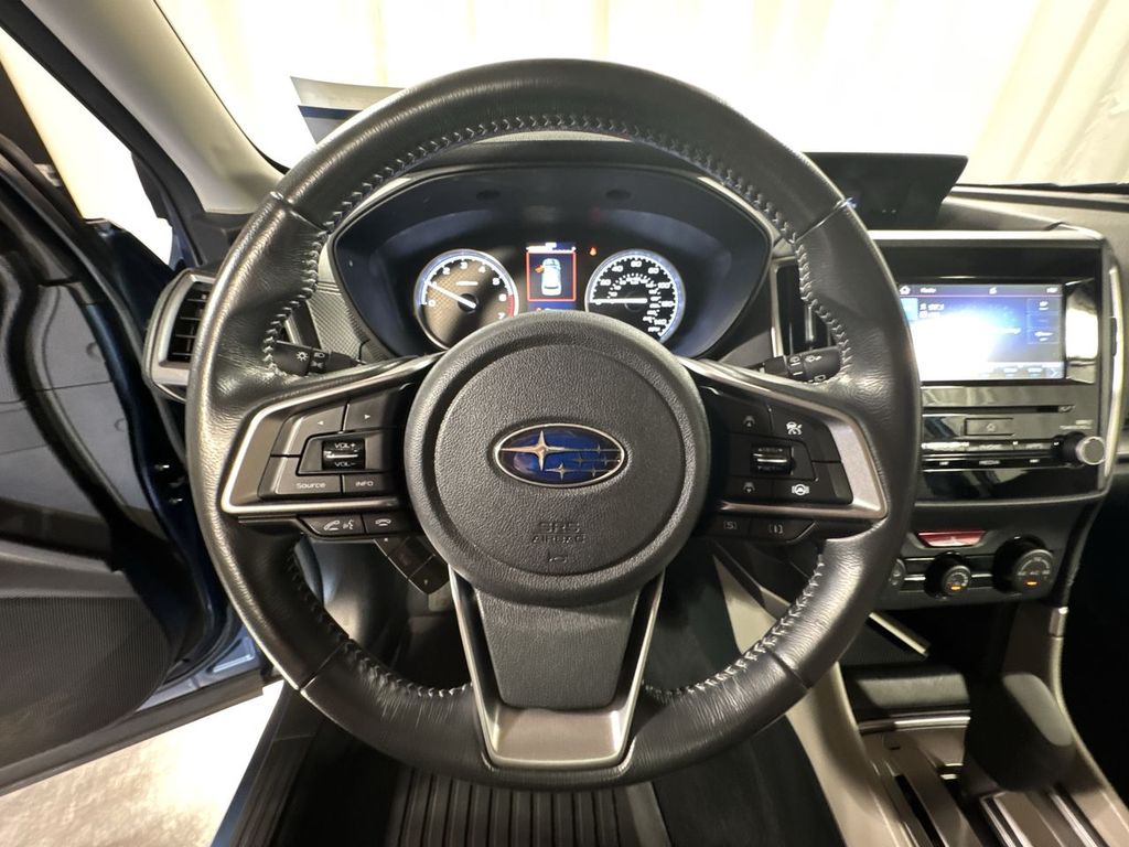 used 2021 Subaru Forester car, priced at $27,438