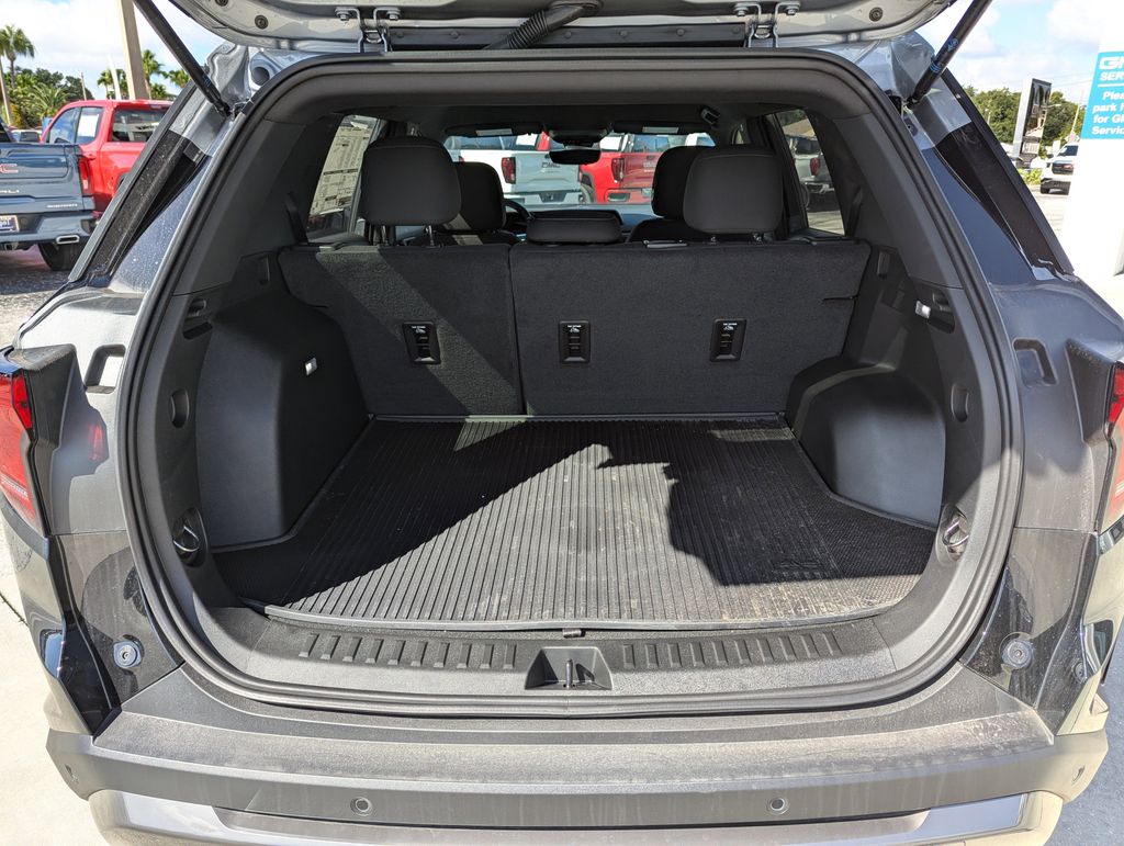 new 2026 GMC Terrain car, priced at $30,912