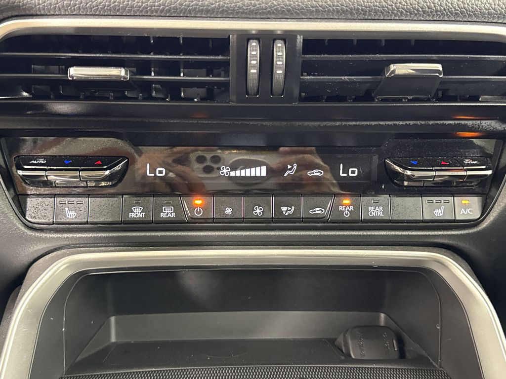 used 2024 Mazda CX-90 car