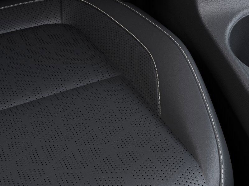 new 2025 Kia Seltos car, priced at $26,327