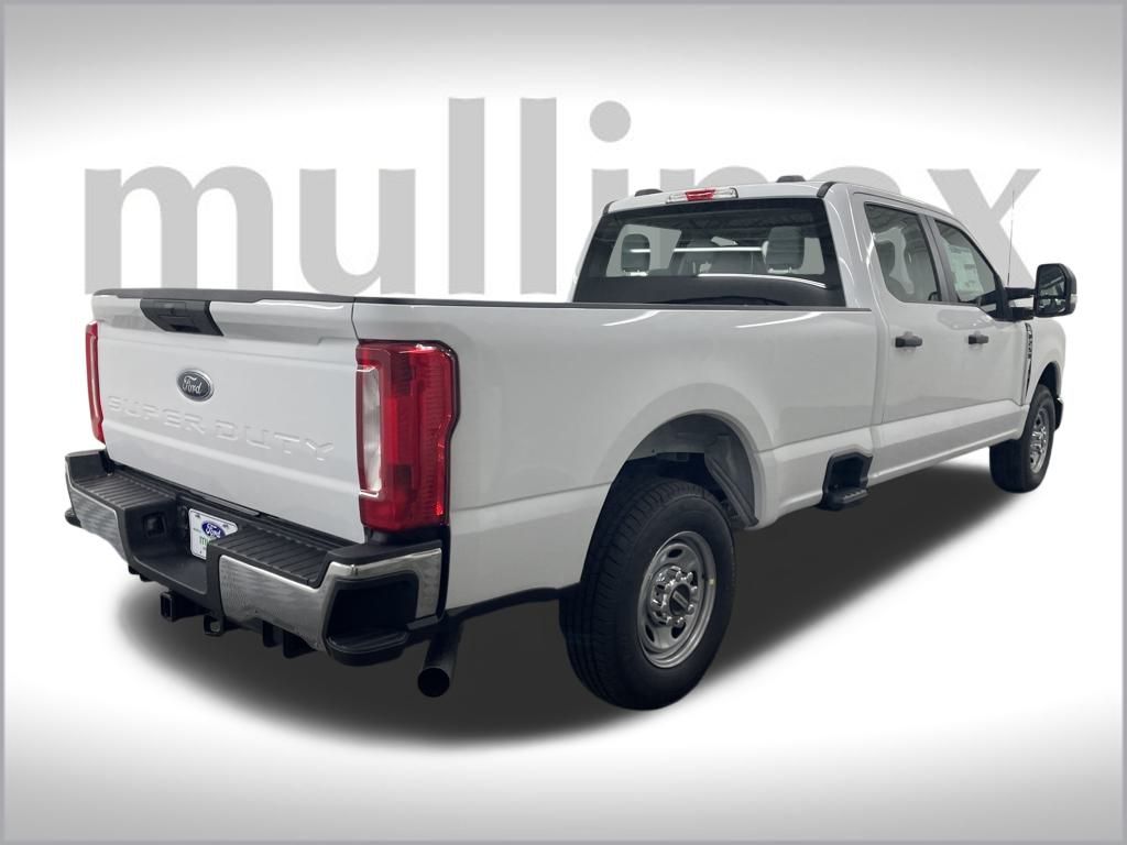 new 2026 Ford F-250SD car, priced at $52,513