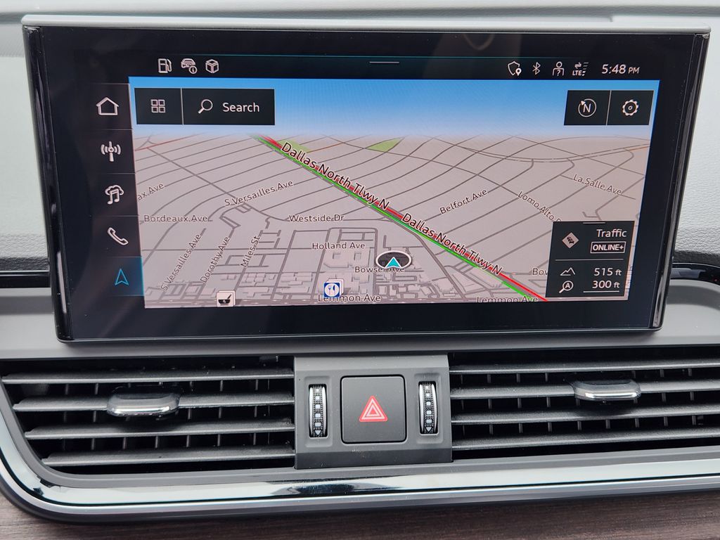 new 2025 Audi Q5 e car, priced at $69,385