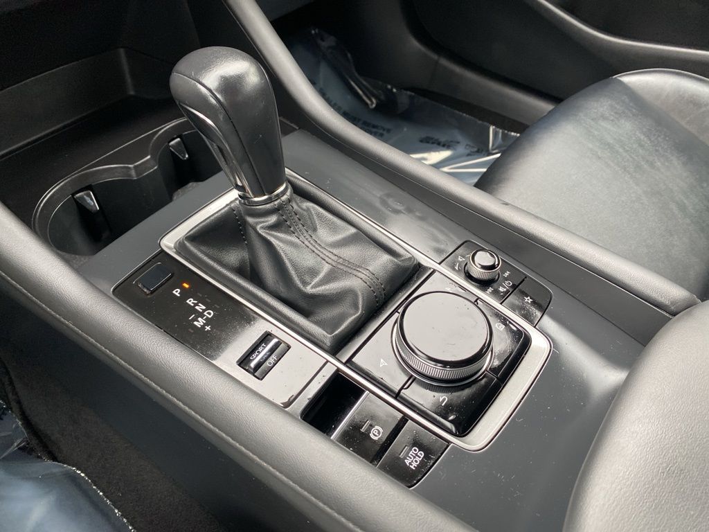 used 2021 Mazda Mazda3 car, priced at $18,795
