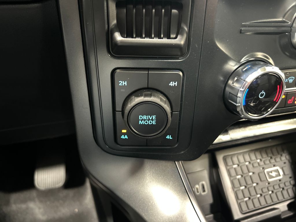 new 2025 Ford F-150 car, priced at $64,826