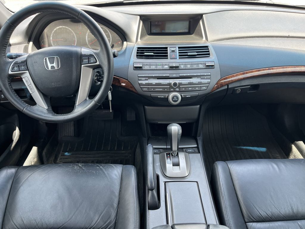 used 2012 Honda Accord car, priced at $13,192