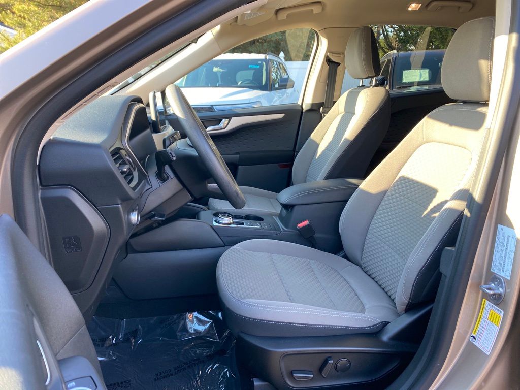 used 2020 Ford Escape car, priced at $16,490