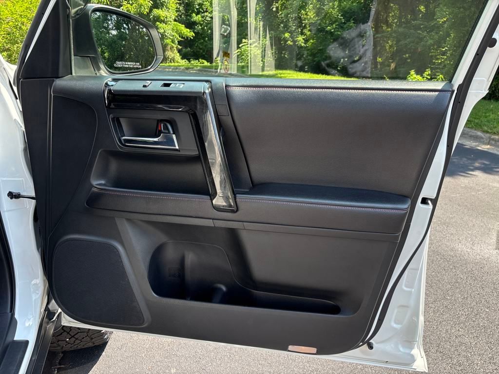 used 2017 Toyota 4Runner car, priced at $28,400