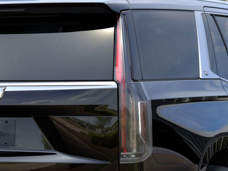 new 2024 Cadillac Escalade car, priced at $98,340