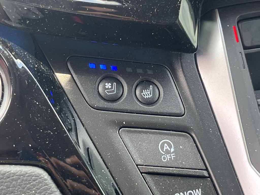 new 2025 Honda Odyssey car, priced at $50,962