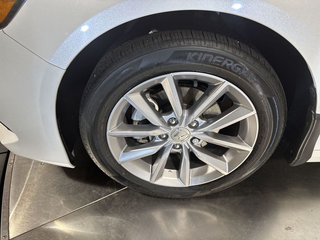 used 2022 Honda Accord car, priced at $24,767