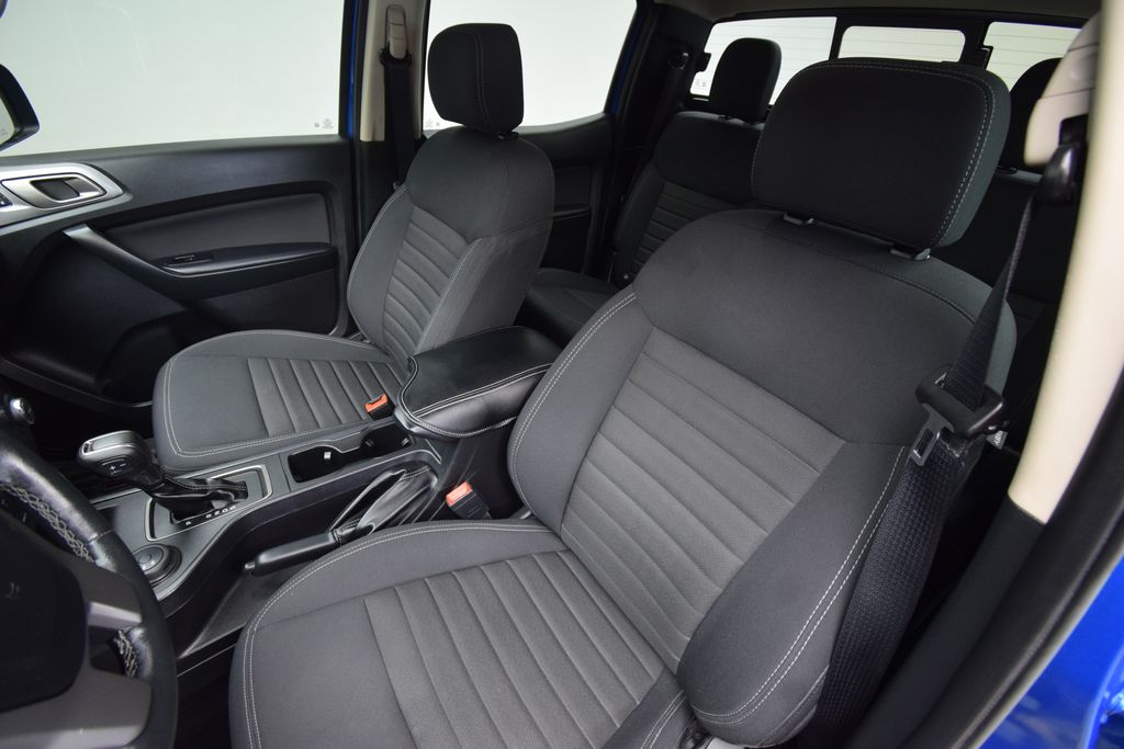 used 2021 Ford Ranger car, priced at $29,000