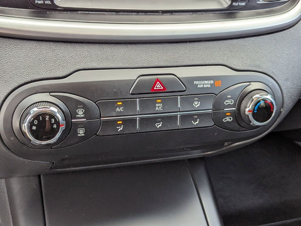 used 2019 Kia Sorento car, priced at $15,274