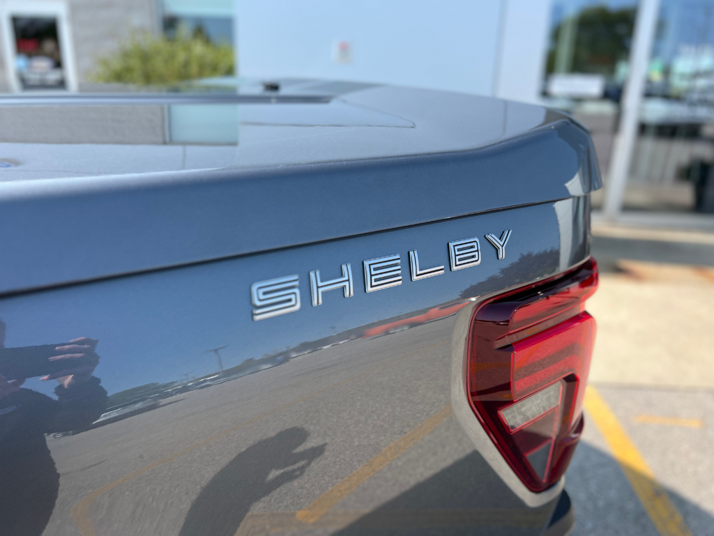 new 2025 Ford F-150 car, priced at $136,720