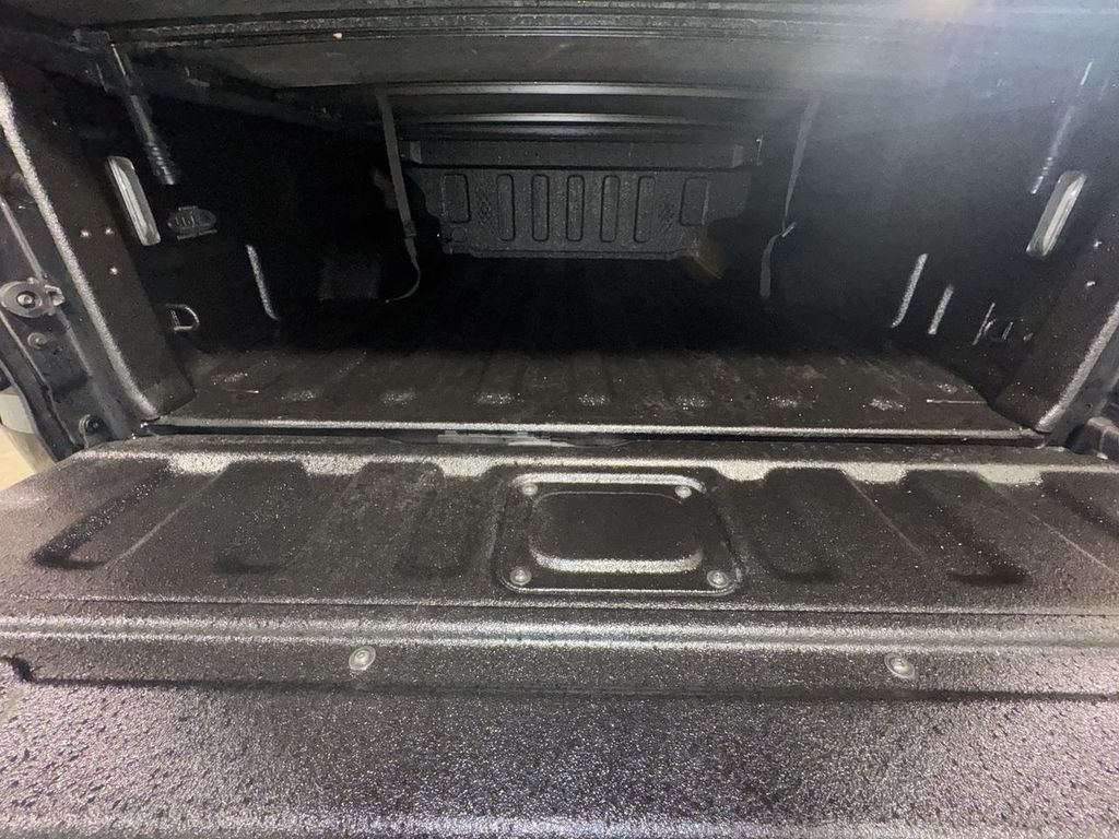 used 2020 Jeep Gladiator car, priced at $38,457