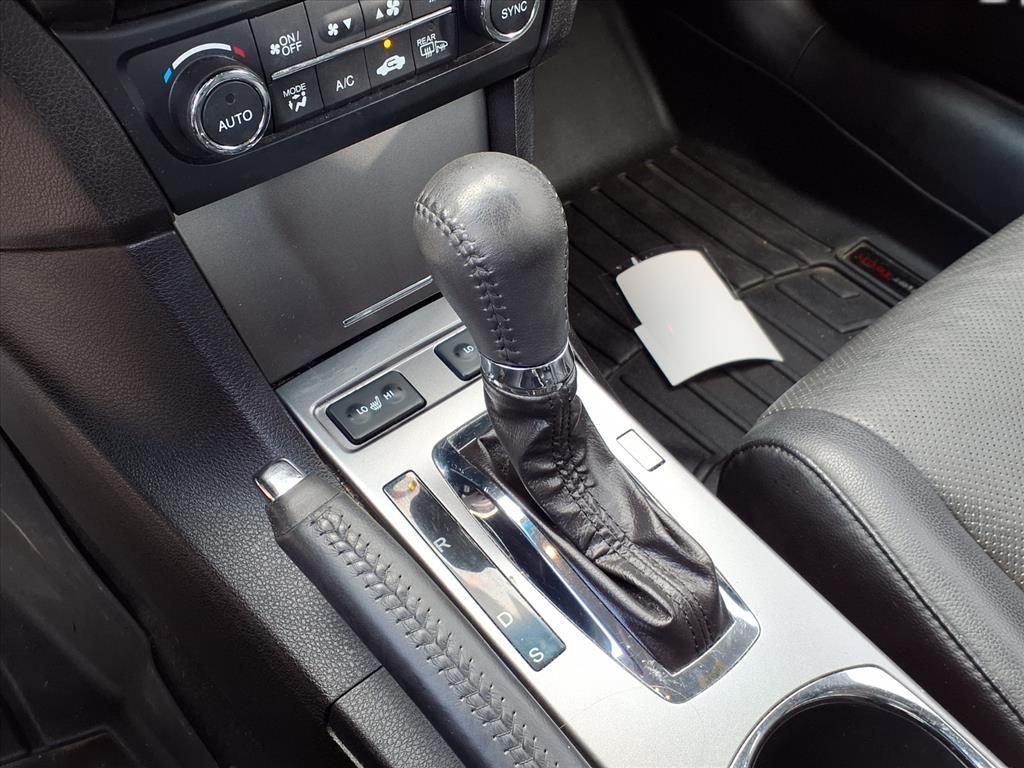 used 2014 Acura ILX car, priced at $11,496