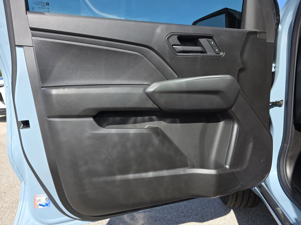 new 2026 Chevrolet Colorado car, priced at $29,400