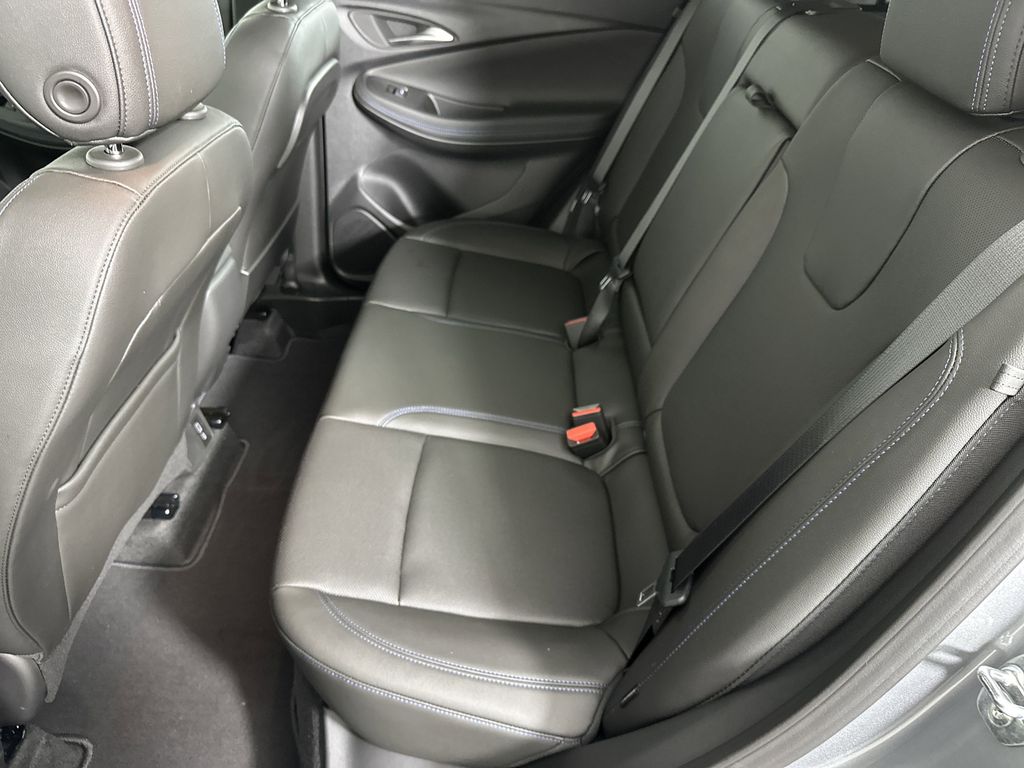 new 2026 Buick Encore GX car, priced at $32,970