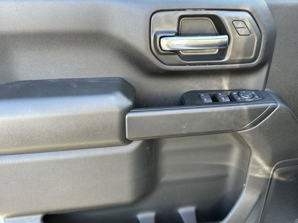 new 2025 GMC Sierra 3500HD car, priced at $55,968