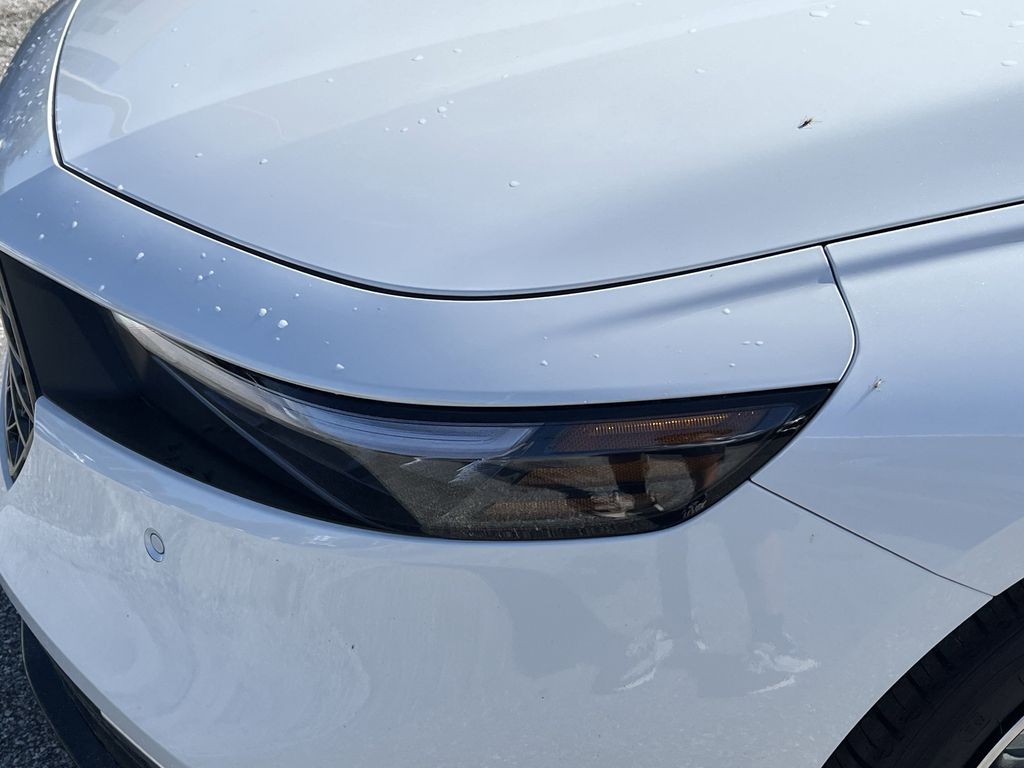 new 2025 Honda Accord Hybrid car, priced at $39,269