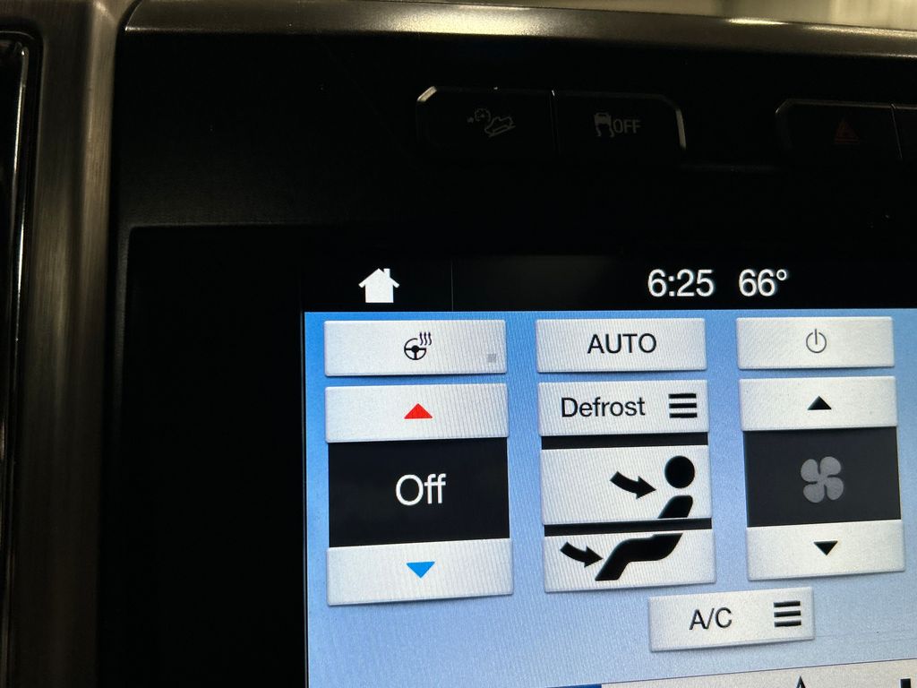 used 2016 Ford F-150 car, priced at $30,917
