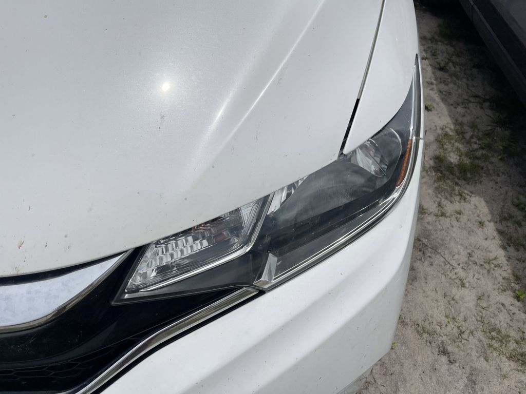 used 2019 Honda Fit car, priced at $12,691