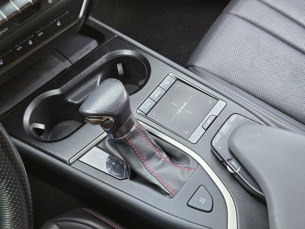 used 2019 Lexus UX car, priced at $24,682