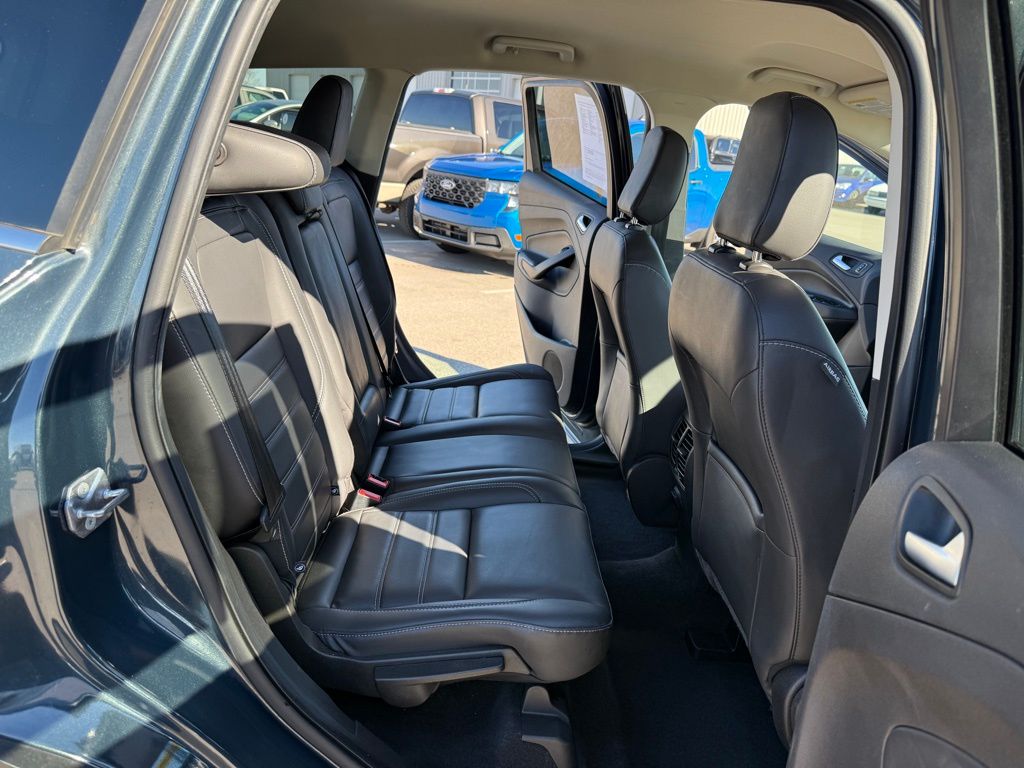 used 2019 Ford Escape car, priced at $17,000