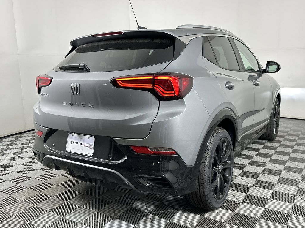 new 2026 Buick Encore GX car, priced at $32,970