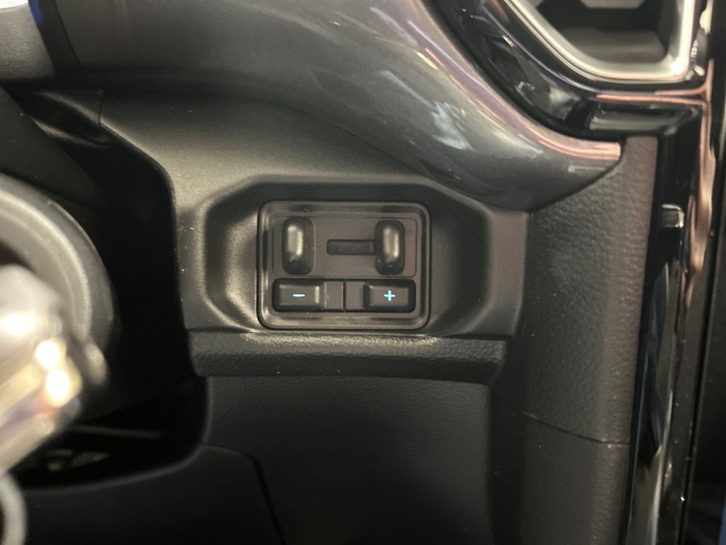 new 2025 Ford Ranger car, priced at $45,766