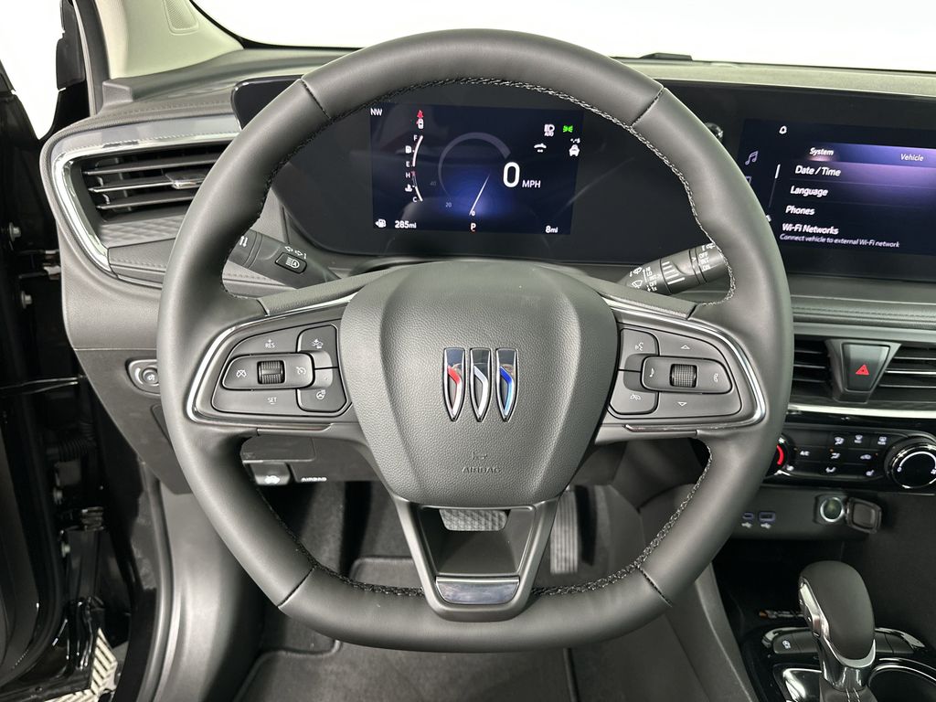 new 2026 Buick Encore GX car, priced at $32,970