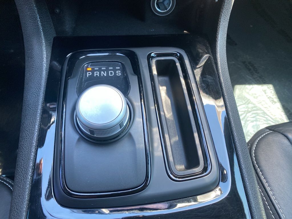 used 2022 Chrysler 300 car, priced at $30,500