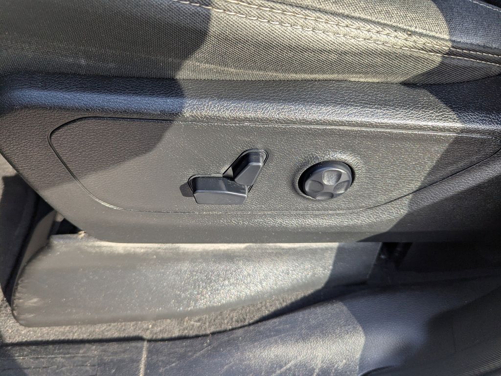 used 2019 Ram 1500 car, priced at $28,391