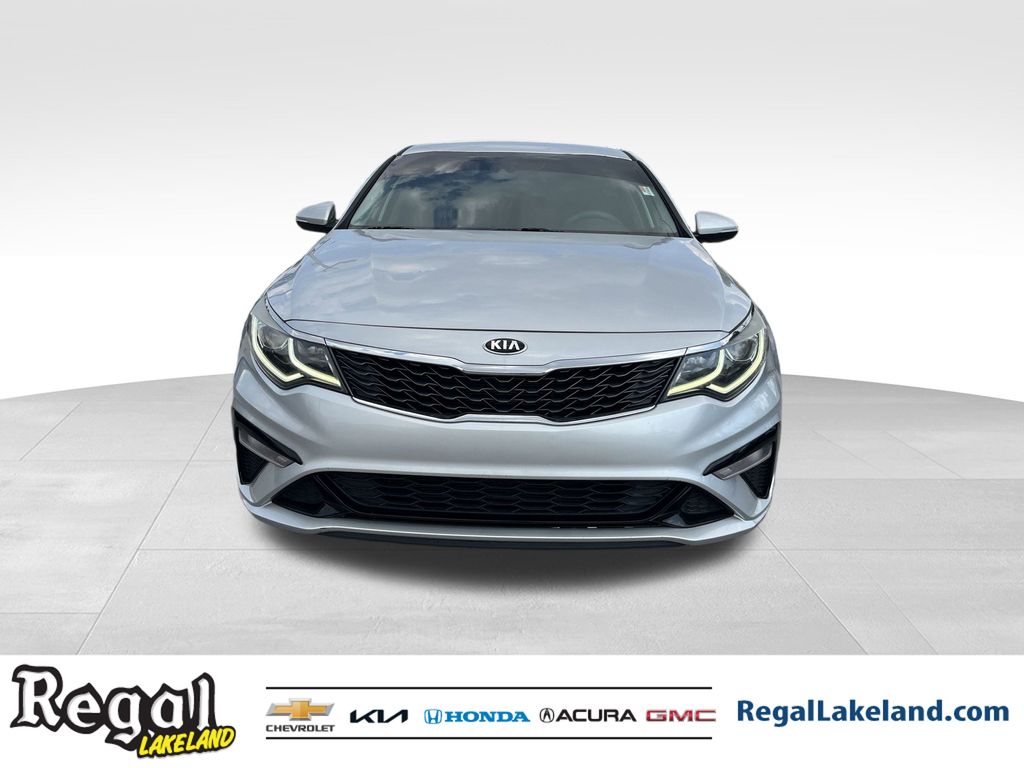 used 2019 Kia Optima car, priced at $10,994