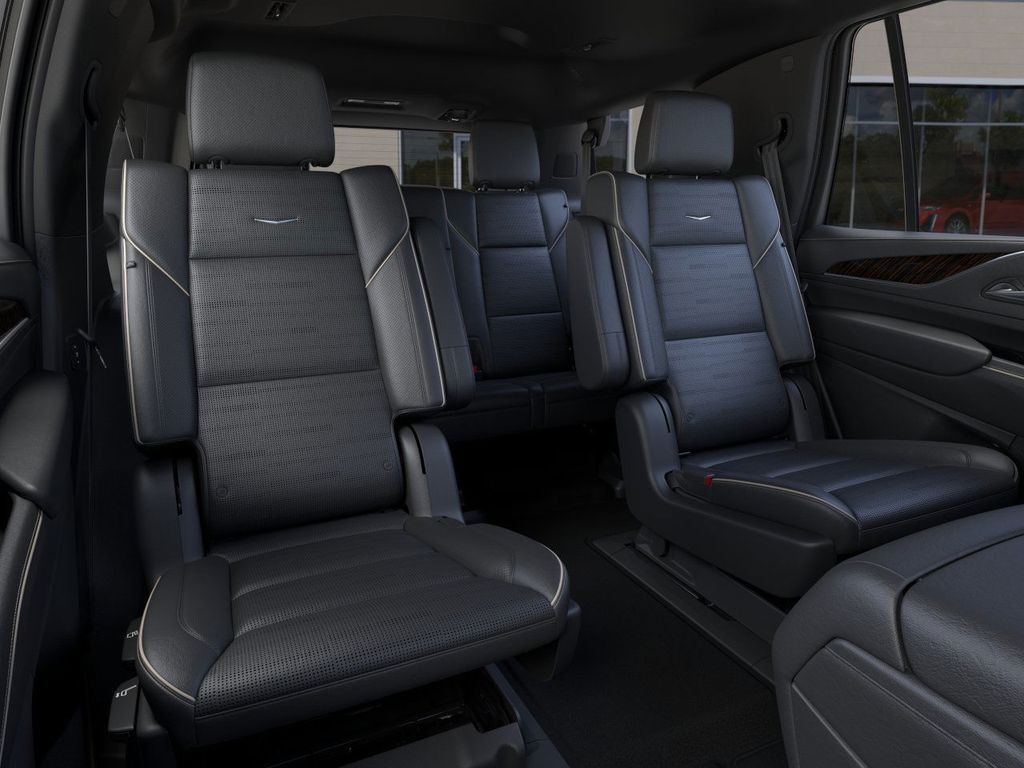 new 2024 Cadillac Escalade car, priced at $99,415