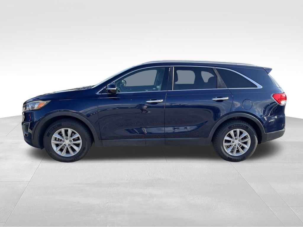 used 2018 Kia Sorento car, priced at $8,789